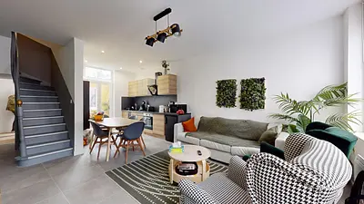 Photo du 40 Rue Blin De Bourdon, 80000 Amiens, France Amiens