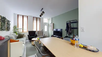 Photo du 40 Rue Blin De Bourdon, 80000 Amiens, France Amiens