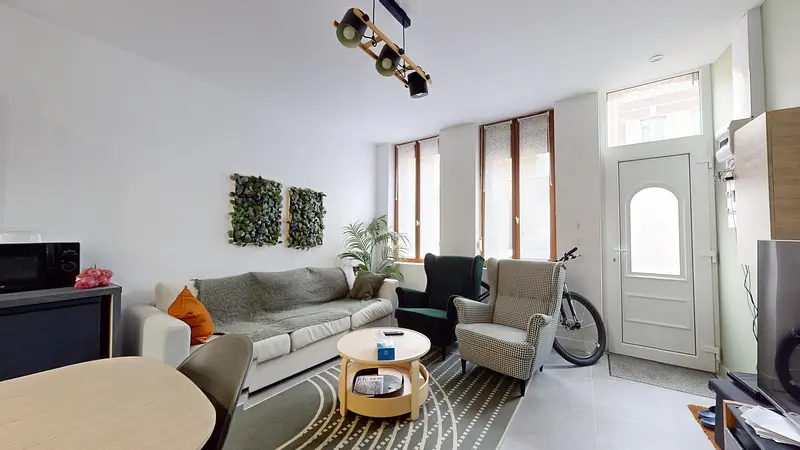 Photo du 40 Rue Blin De Bourdon, 80000 Amiens, France Amiens