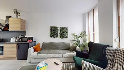 Photo du 40 Rue Blin De Bourdon, 80000 Amiens, France Amiens