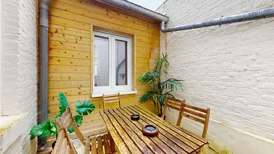 Photo du 40 Rue Blin De Bourdon, 80000 Amiens, France Amiens