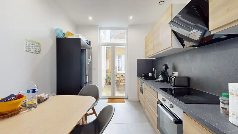 Photo du 40 Rue Blin De Bourdon, 80000 Amiens, France Amiens