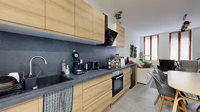 Photo du 40 Rue Blin De Bourdon, 80000 Amiens, France Amiens