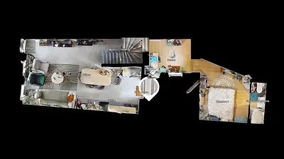 Photo du 40 Rue Blin De Bourdon, 80000 Amiens, France Amiens