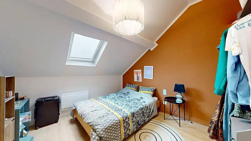 Photo du 40 Rue Blin De Bourdon, 80000 Amiens, France Amiens