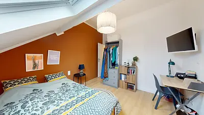 Photo du 40 Rue Blin De Bourdon, 80000 Amiens, France Amiens