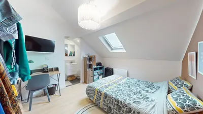 Photo du 40 Rue Blin De Bourdon, 80000 Amiens, France Amiens