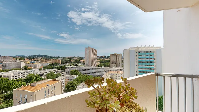 Photo du 293 Rue Henri Poincaré, 83000 Toulon, France Toulon