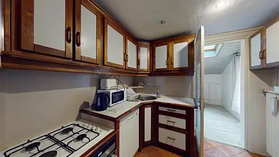 Photo du 45 Rue Des Trois Rois, 86000 Poitiers, France Poitiers