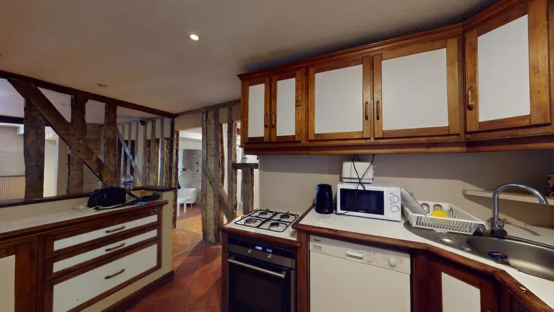 Photo du 45 Rue Des Trois Rois, 86000 Poitiers, France Poitiers