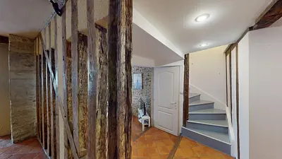 Photo du 45 Rue Des Trois Rois, 86000 Poitiers, France Poitiers