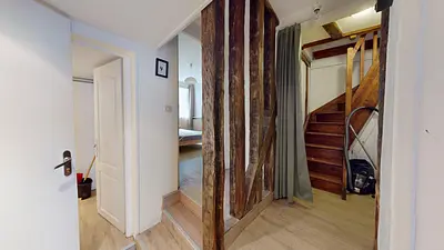 Photo du 45 Rue Des Trois Rois, 86000 Poitiers, France Poitiers