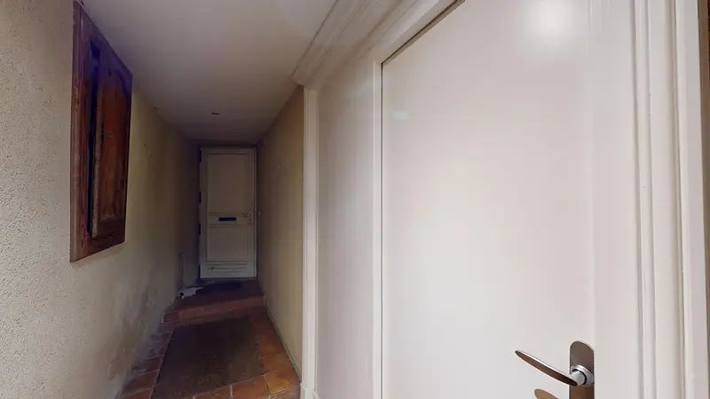 Photo du 45 Rue Des Trois Rois, 86000 Poitiers, France Poitiers