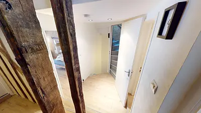 Photo du 45 Rue Des Trois Rois, 86000 Poitiers, France Poitiers