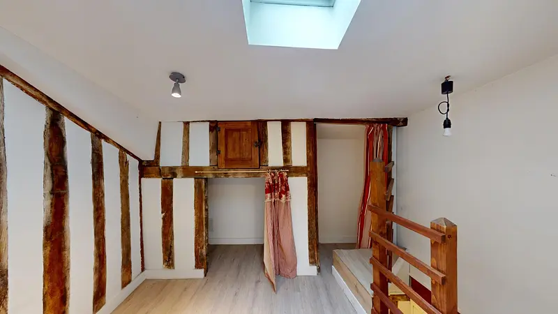 Photo du 45 Rue Des Trois Rois, 86000 Poitiers, France Poitiers