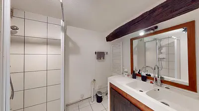 Photo du 45 Rue Des Trois Rois, 86000 Poitiers, France Poitiers