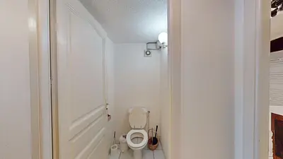 Photo du 45 Rue Des Trois Rois, 86000 Poitiers, France Poitiers