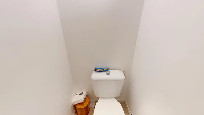 Photo du 45 Rue Des Trois Rois, 86000 Poitiers, France Poitiers