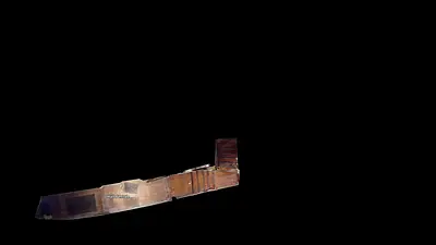 Photo du 45 Rue Des Trois Rois, 86000 Poitiers, France Poitiers