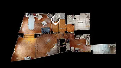 Photo du 45 Rue Des Trois Rois, 86000 Poitiers, France Poitiers