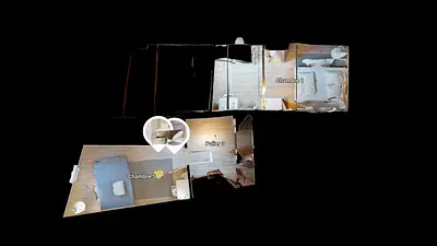 Photo du 45 Rue Des Trois Rois, 86000 Poitiers, France Poitiers