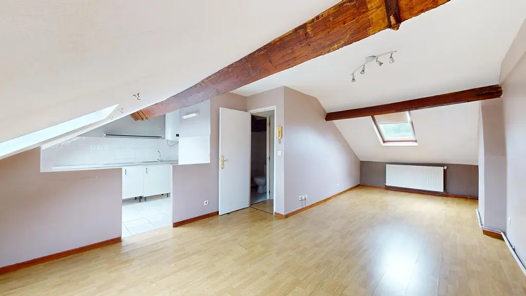 Photo du 65 Rue Léon Gambetta, 59155 Faches-Thumesnil, France Faches-Thumesnil