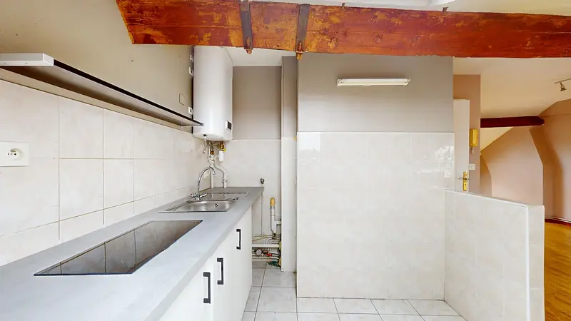 Photo du 65 Rue Léon Gambetta, 59155 Faches-Thumesnil, France Faches-Thumesnil