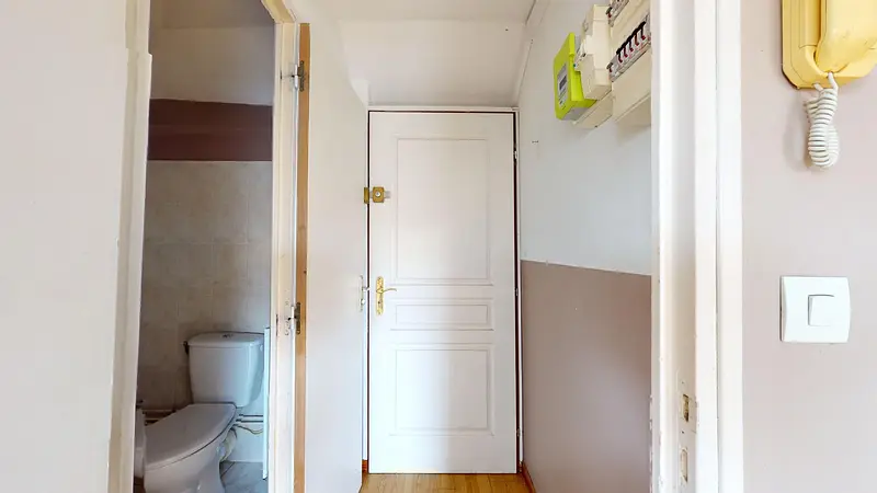 Photo du 65 Rue Léon Gambetta, 59155 Faches-Thumesnil, France Faches-Thumesnil