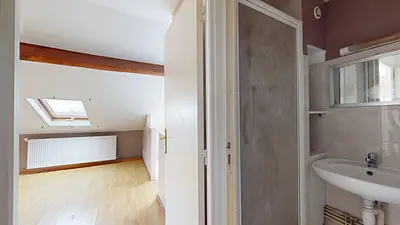 Photo du 65 Rue Léon Gambetta, 59155 Faches-Thumesnil, France Faches-Thumesnil