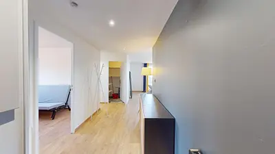 Photo du 21 Rue Du Docteur Hospital, 63100 Clermont-Ferrand, France Clermont-Ferrand