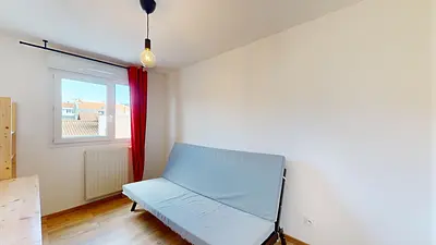 Photo du 21 Rue Du Docteur Hospital, 63100 Clermont-Ferrand, France Clermont-Ferrand