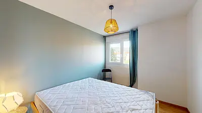 Photo du 21 Rue Du Docteur Hospital, 63100 Clermont-Ferrand, France Clermont-Ferrand