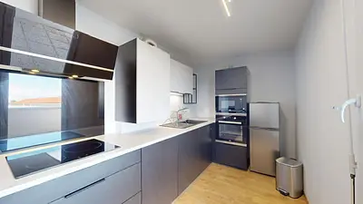 Photo du 21 Rue Du Docteur Hospital, 63100 Clermont-Ferrand, France Clermont-Ferrand