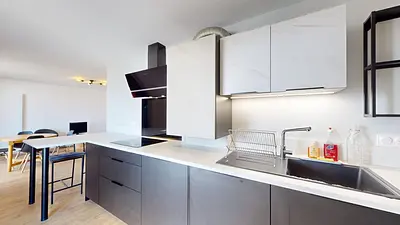 Photo du 21 Rue Du Docteur Hospital, 63100 Clermont-Ferrand, France Clermont-Ferrand