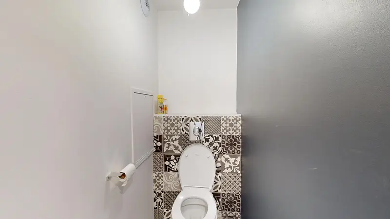 Photo du 21 Rue Du Docteur Hospital, 63100 Clermont-Ferrand, France Clermont-Ferrand