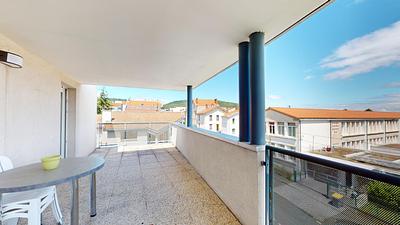 Photo du 21 Rue Du Docteur Hospital, 63100 Clermont-Ferrand, France Clermont-Ferrand
