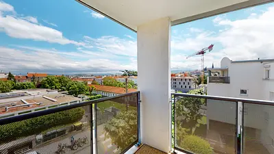 Photo du 21 Rue Du Docteur Hospital, 63100 Clermont-Ferrand, France Clermont-Ferrand