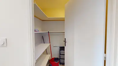 Photo du 21 Rue Du Docteur Hospital, 63100 Clermont-Ferrand, France Clermont-Ferrand