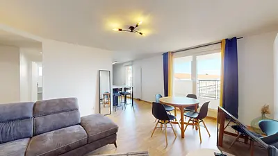 Photo du 21 Rue Du Docteur Hospital, 63100 Clermont-Ferrand, France Clermont-Ferrand