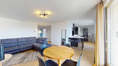 Photo du 21 Rue Du Docteur Hospital, 63100 Clermont-Ferrand, France Clermont-Ferrand