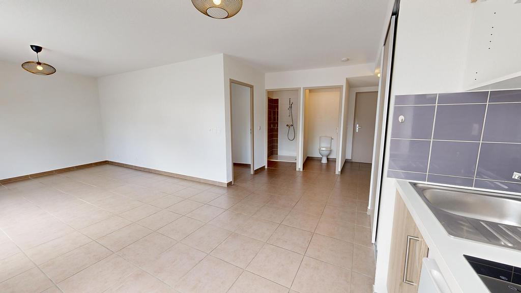Photo du Avenue Louis Sallenave, 64000 Pau, France Pau