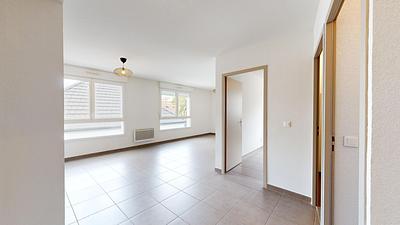 Photo du Avenue Louis Sallenave, 64000 Pau, France Pau