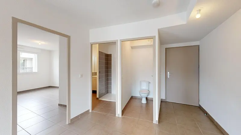 Photo du Avenue Louis Sallenave, 64000 Pau, France Pau