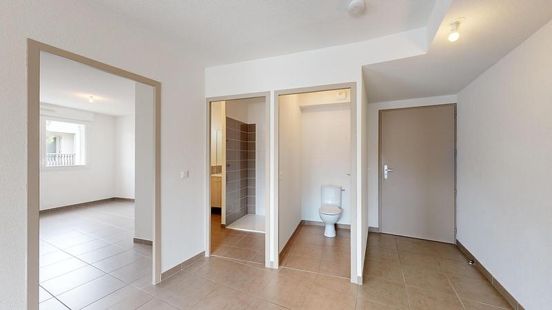 Photo du Avenue Louis Sallenave, 64000 Pau, France Pau