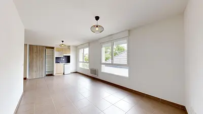 Photo du Avenue Louis Sallenave, 64000 Pau, France Pau
