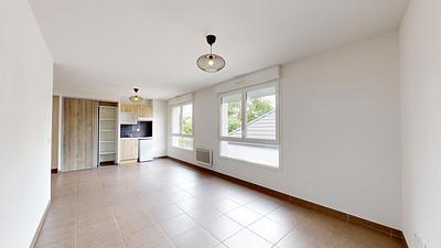 Photo du Avenue Louis Sallenave, 64000 Pau, France Pau