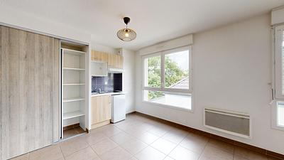 Photo du Avenue Louis Sallenave, 64000 Pau, France Pau