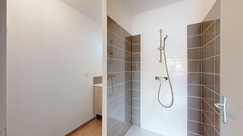 Photo du Avenue Louis Sallenave, 64000 Pau, France Pau
