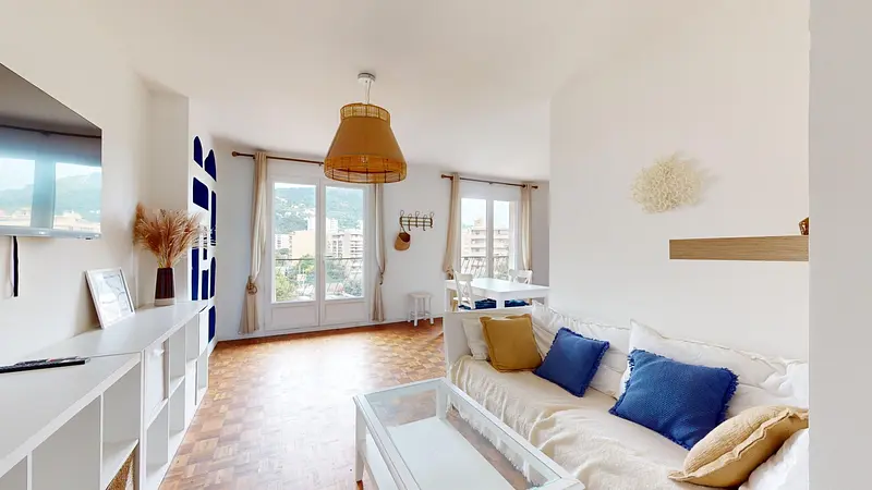 Photo du 18 Rue Maurice Maccario, 06000 Nice, France Nice