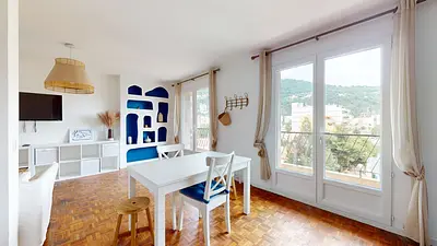 Photo du 18 Rue Maurice Maccario, 06000 Nice, France Nice
